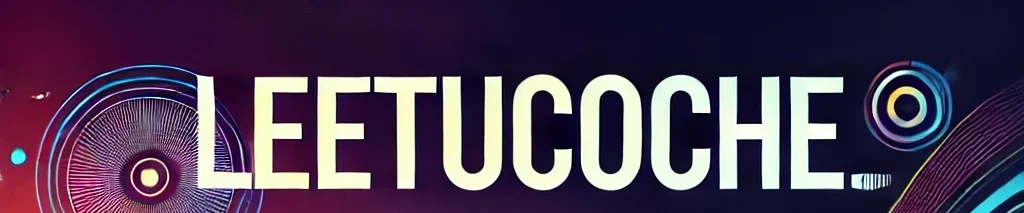 Leetucoche